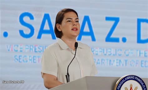 Sara Duterte and the Davao Death Squad .